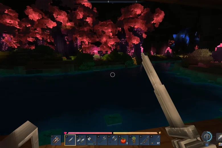 Infrastructure serveur Hytale