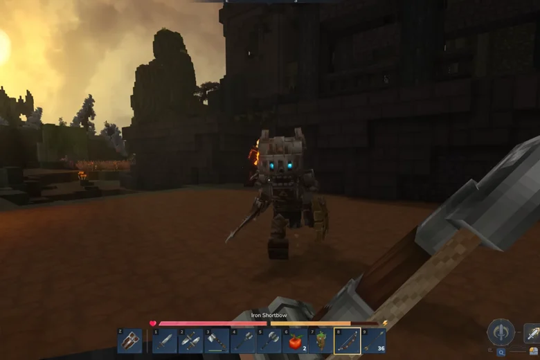 Hytale outils de creation